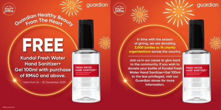 Guardian Helps the Needy and Customers to Stay Safe During COVID 19 | Guardian Helps the Needy and Customers to Stay Safe During COVID-19 Guardian Helps the Needy and Customers to Stay Safe During COVID-19