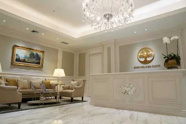 BDMS Wellness Clinic at Movenpick BDMS Wellness Resort Bangkok | Mövenpick BDMS Wellness Resort Bangkok and Bangkok Hospital Unveil “Alternative State Quarantine” Packages in Thailand BDMS Wellness Clinic at Mövenpick BDMS Wellness Resort Bangkok