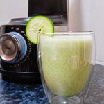 Cucumber Smoothie