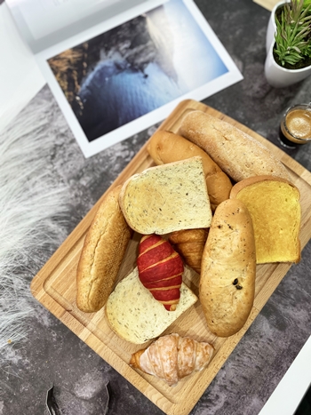 ARISSTO Zero Family Bread | Zero Family Bread by ARISSTO ARISSTO Zero Family Bread