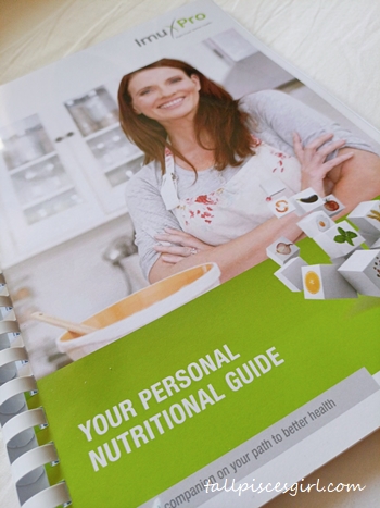 ImuPro Food Allergy Report in Hard Copy Format | Speedoc Telemedicine App X Allergy Test Review ImuPro Food Allergy Report in Hard Copy Format