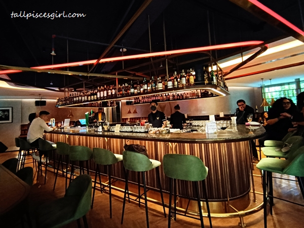 Vs Lounge @ Menara Amplewest Kuala Lumpur | V's Lounge @ Menara Amplewest Kuala Lumpur V's Lounge @ Menara Amplewest Kuala Lumpur