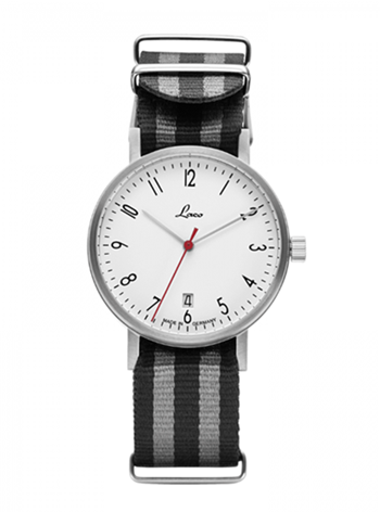 Red Army Watches Dresden 38 by Laco | Top 5 Timepieces for Mum This Mother’s Day Red Army Watches - Dresden 38 by Laco