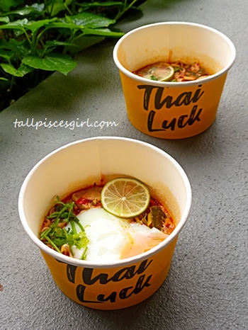 Thai Luck Tomyum MAMA Noodles