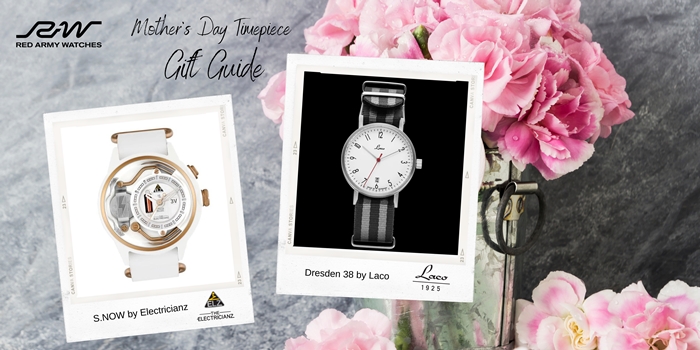 Top 5 Timepieces for Mum 2 | Top 5 Timepieces for Mum This Mother’s Day Top 5 Timepieces for Mum