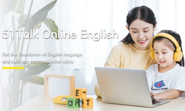 The Complete Guide to 51Talk English Classes