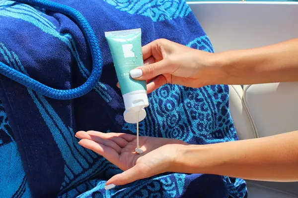 Tips for Having the Best Summer Vacation Always Wear Sunscreen | 9 Tips for Having the Best Summer Vacation Tips for Having the Best Summer Vacation - Always Wear Sunscreen