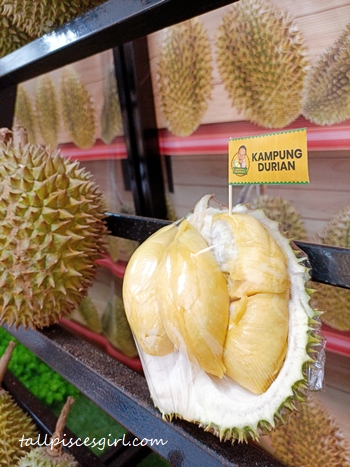 Kampung Durian