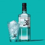 SUI Gin & Soda