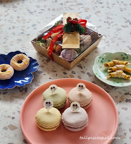 Food for the pets at Poof by Super Porkki Porkki Pet Cafe | Megah Rise Mall: The Placemaking Community-Centric Space Food for the pets at Poof by Super Porkki Porkki Pet Cafe
