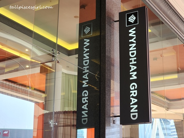 Wyndham Grand Bangsar Kuala Lumpur, Malaysia is now opened