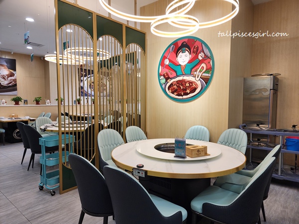 Mamas Bun and Stewed Fish Restaurant 咱妈烀饼 | Megah Rise Mall @ PJ Chinese Restaurant Recommendations for CNY Mama's Bun and Stewed Fish Restaurant 咱妈烀饼