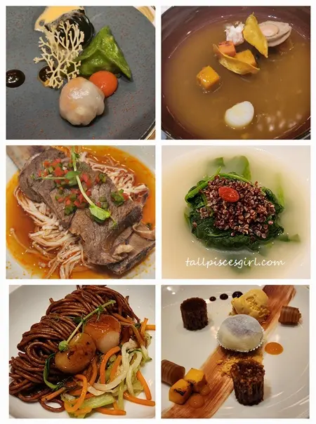 Chinese fine dining experience @ Red Lantern Chinese Restaurant Solaire Resort | Solaire Resort Entertainment City Hotel Review and Dining Experience Chinese fine dining experience @ Red Lantern Chinese Restaurant, Solaire Resort
