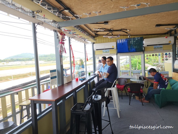 8.5 Runway Cafe | Top 10 Things to Do in Phuket: Must-See Attractions and Activities 8/5 Runway Cafe, Phuket