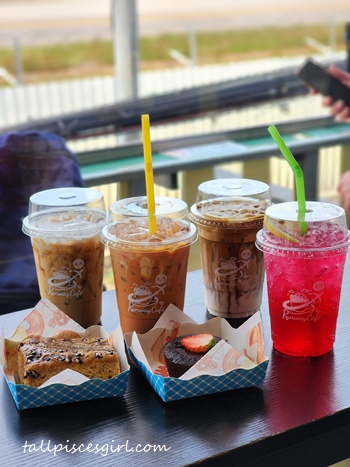 Entrance fee is claimable for food and beverages at 8.5 Runway Cafe | Top 10 Things to Do in Phuket: Must-See Attractions and Activities Entrance fee is claimable for food and beverages at 8.5 Runway Cafe