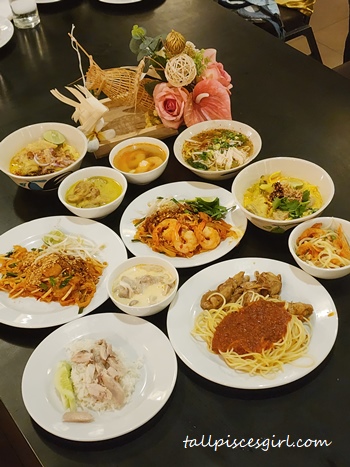 Siam Niramit Buffet Dinner | Top 10 Things to Do in Phuket: Must-See Attractions and Activities Siam Niramit Buffet Dinner