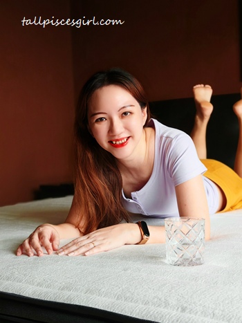 Zero Motion Transfer with the Origin Hybrid Mattress | Origin Hybrid Mattress Review: My Journey to Better Sleep Zero Motion Transfer with the Origin Hybrid Mattress