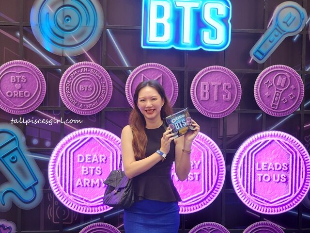 tallpiscesgirl X OREO BTS Cookies | OREO x BTS Cookies Is Finally Here — And It Comes in a Hotteok Flavour tallpiscesgirl X OREO BTS Cookies