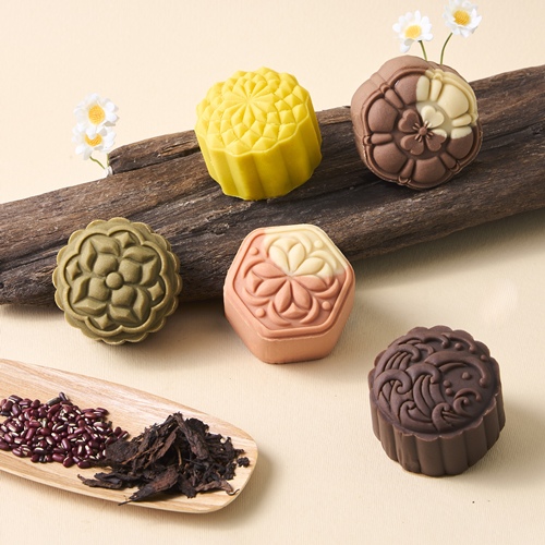 Popular OVERSEA Momoyama Mooncake Collection 2026 | 海外天 OVERSEA Mooncake 2026: The Moonlight Collection & New Flavours Popular OVERSEA Momoyama Mooncake Collection 2026