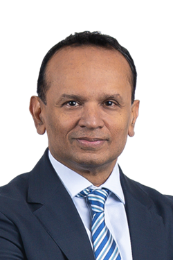 Rafe Haneef Group Chief Executive Officer of MBSB Berhad | MBSB Bank Makes International Money Transfers Faster and Easier with Global Easy Transfer (GET), Powered by Wise Rafe Haneef, Group Chief Executive Officer of MBSB Berhad