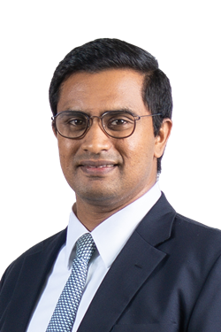 Usman Ghouse Group Chief Consumer Banking Officer of MBSB Berhad | MBSB Bank Makes International Money Transfers Faster and Easier with Global Easy Transfer (GET), Powered by Wise Usman Ghouse, Group Chief Consumer Banking Officer of MBSB Berhad
